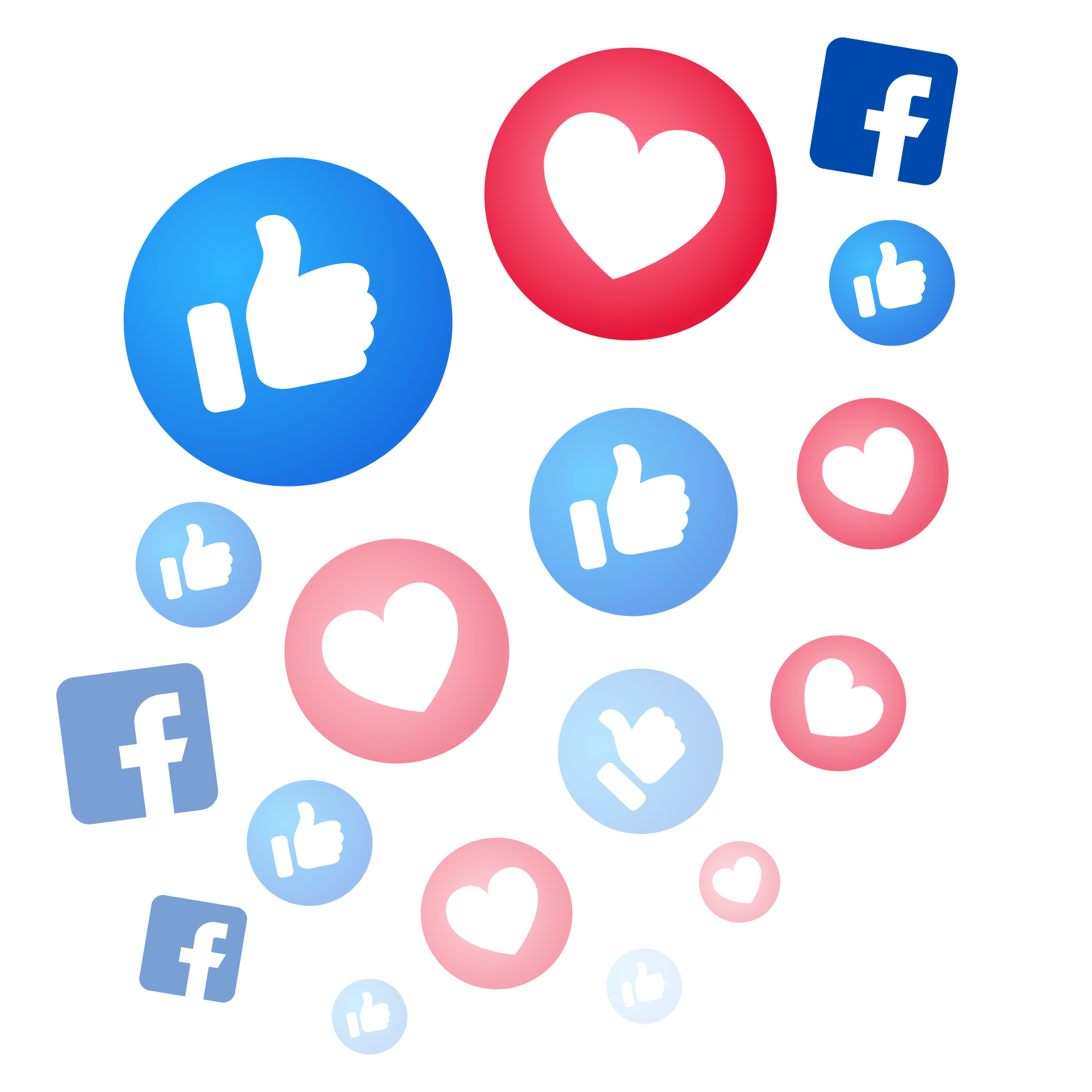 Facebook Advertising Agency
