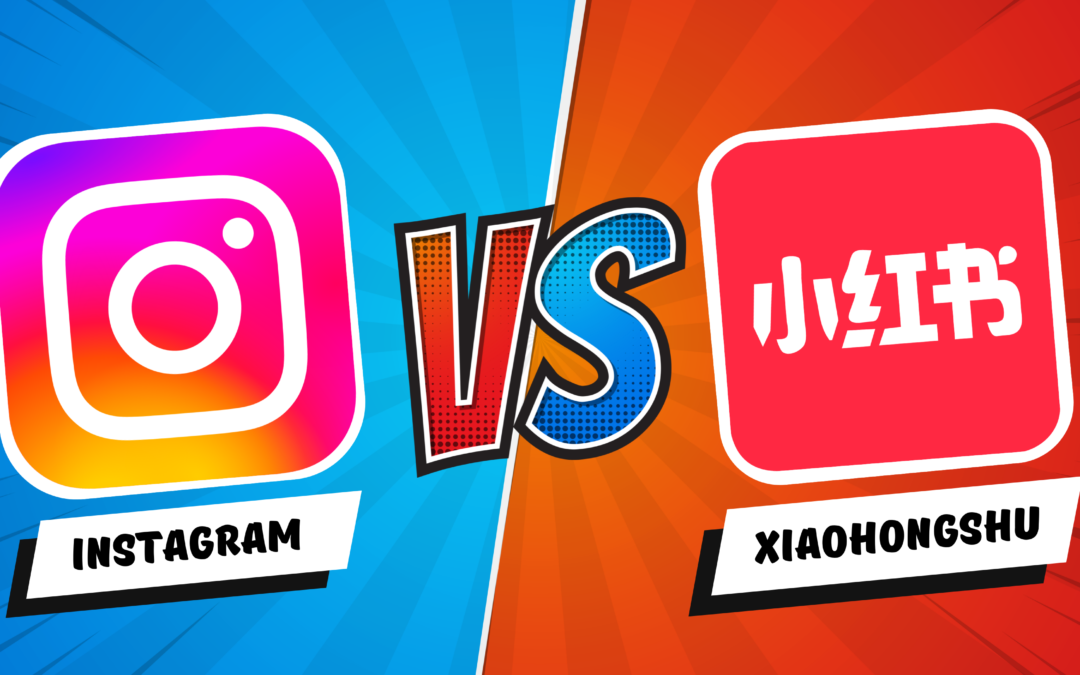 Xiaohongshu vs. Instagram: Which is Better for Brand Growth in Malaysia?