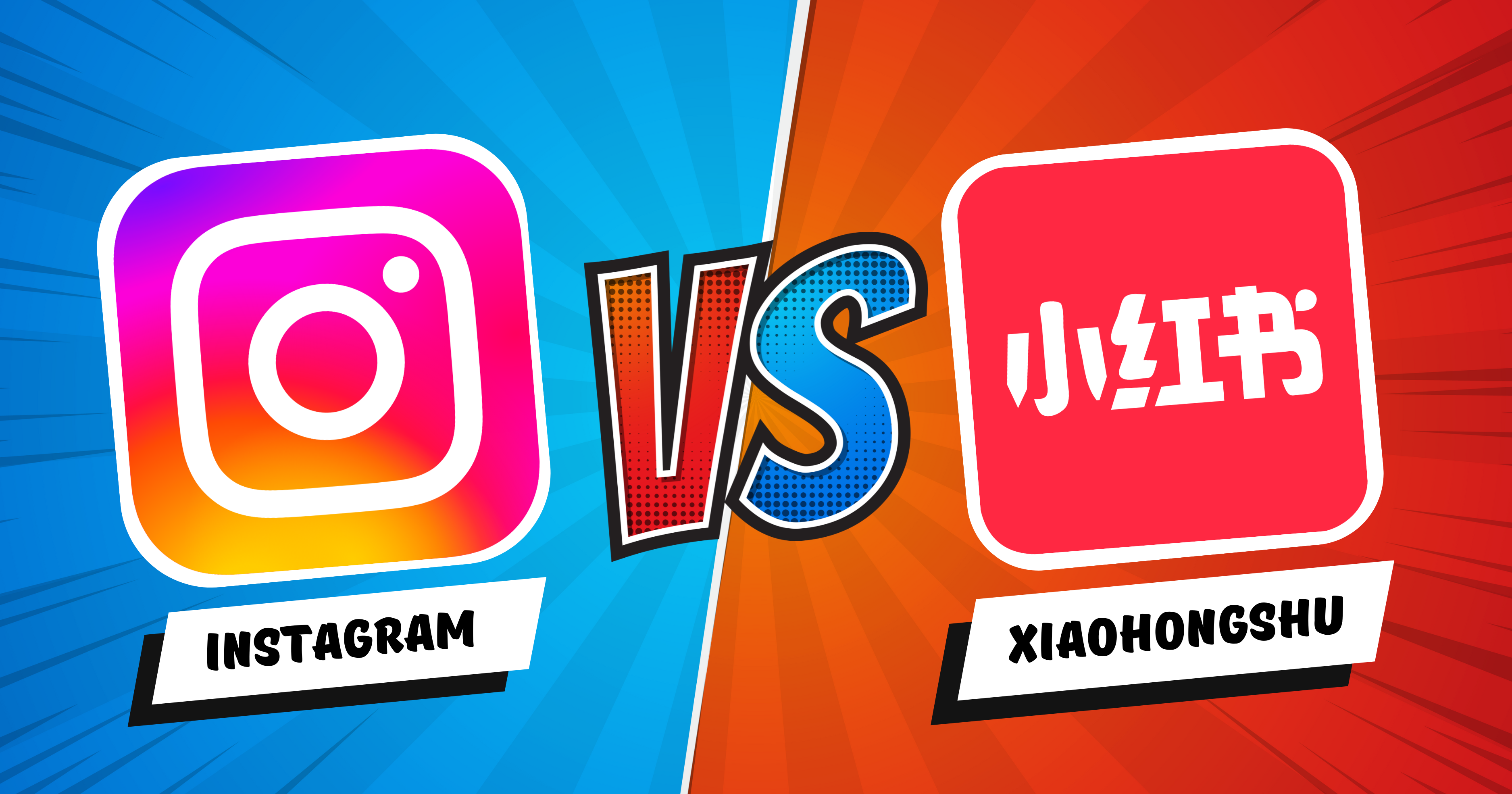 Xiaohongshu vs. Instagram: Which is Better for Brand Growth in Malaysia?