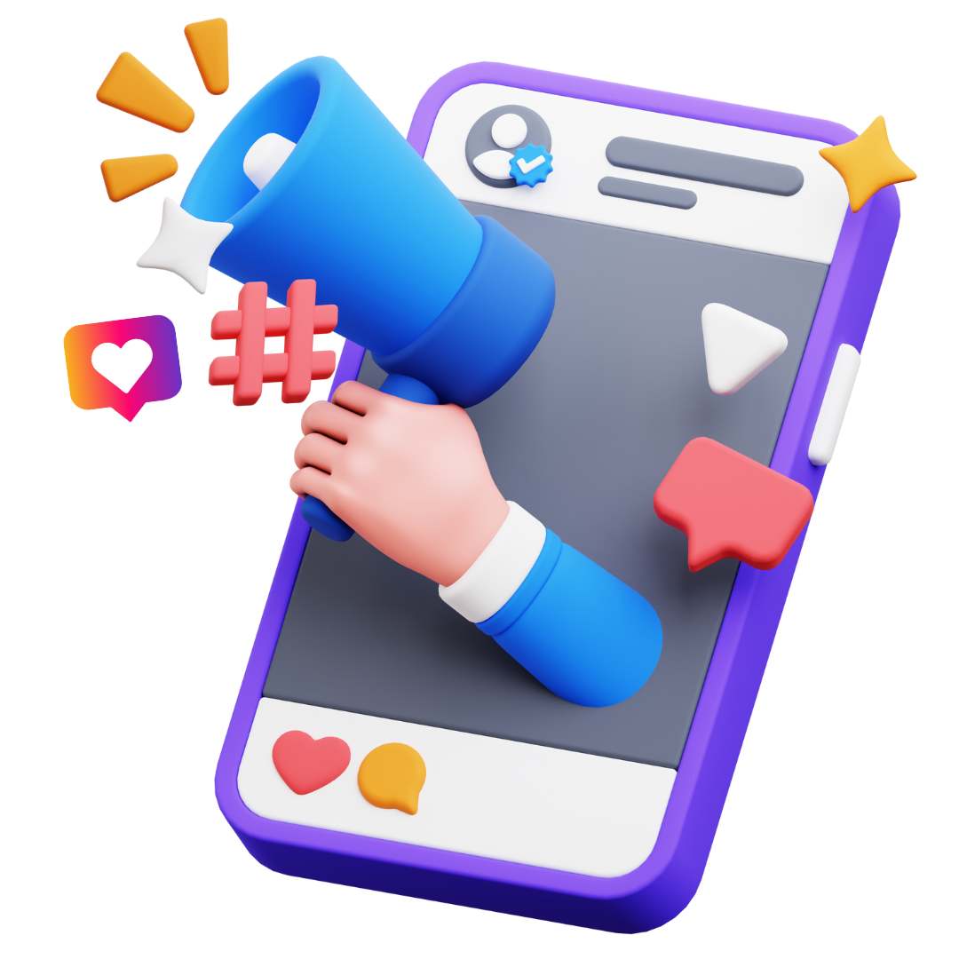 instagram marketing agency