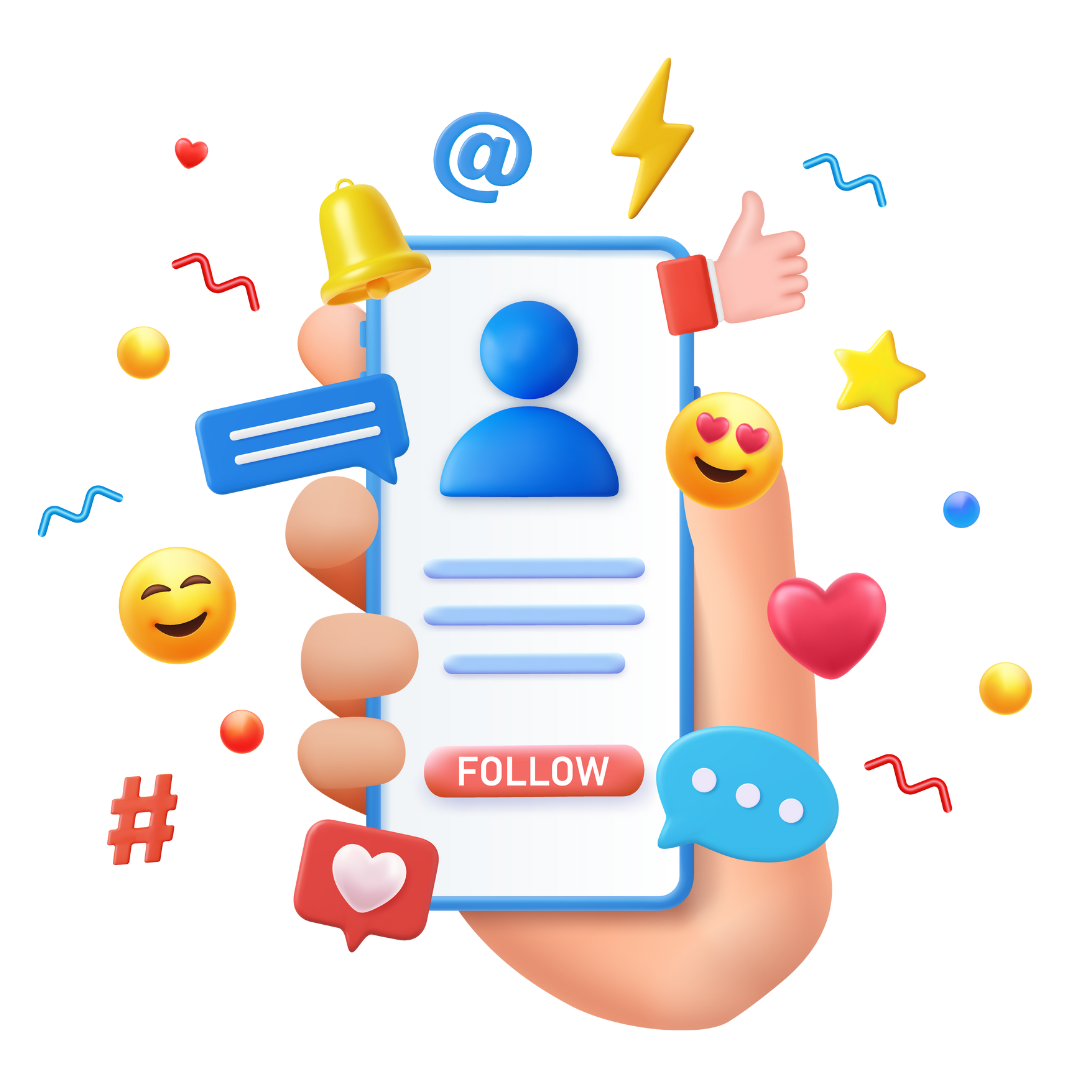 Social Media Agency